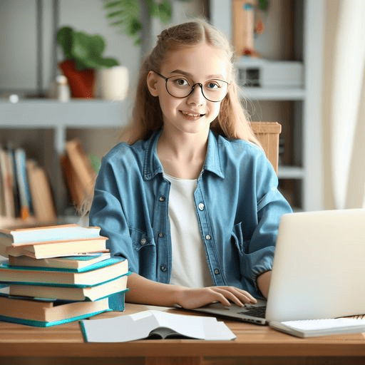 Student 4